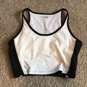Athleta Crop Top